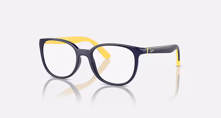 Ray-Ban RB1631 OPTICS KIDS BIO-BASED
