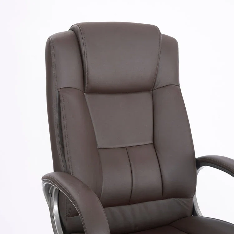 Adjustable Ergonomic Office Chair with Breathable Mesh, Lumbar Support, and 360-Degree Swivel Wheels for Enhanced Mobility