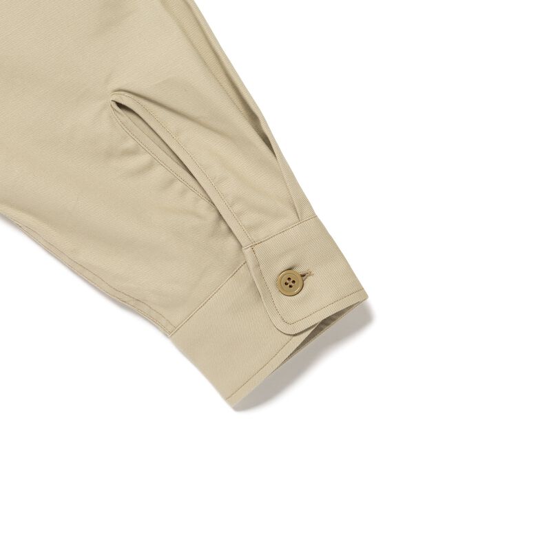 HUMAN MADE MILITARY WORK SHIRT