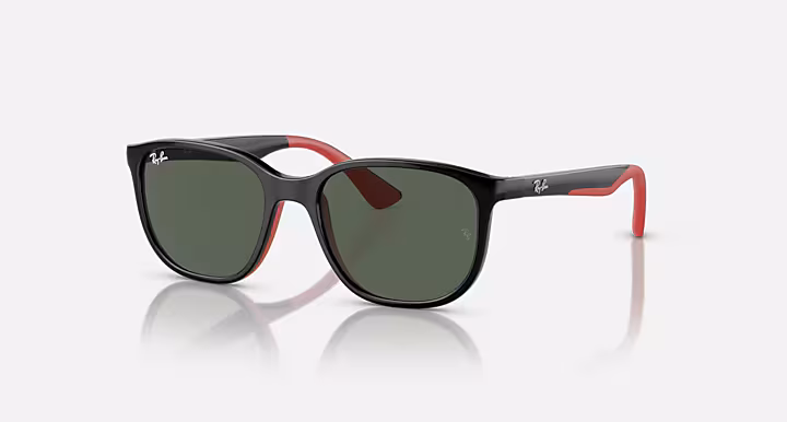 Ray-Ban RB9078S KIDS BIO-BASED