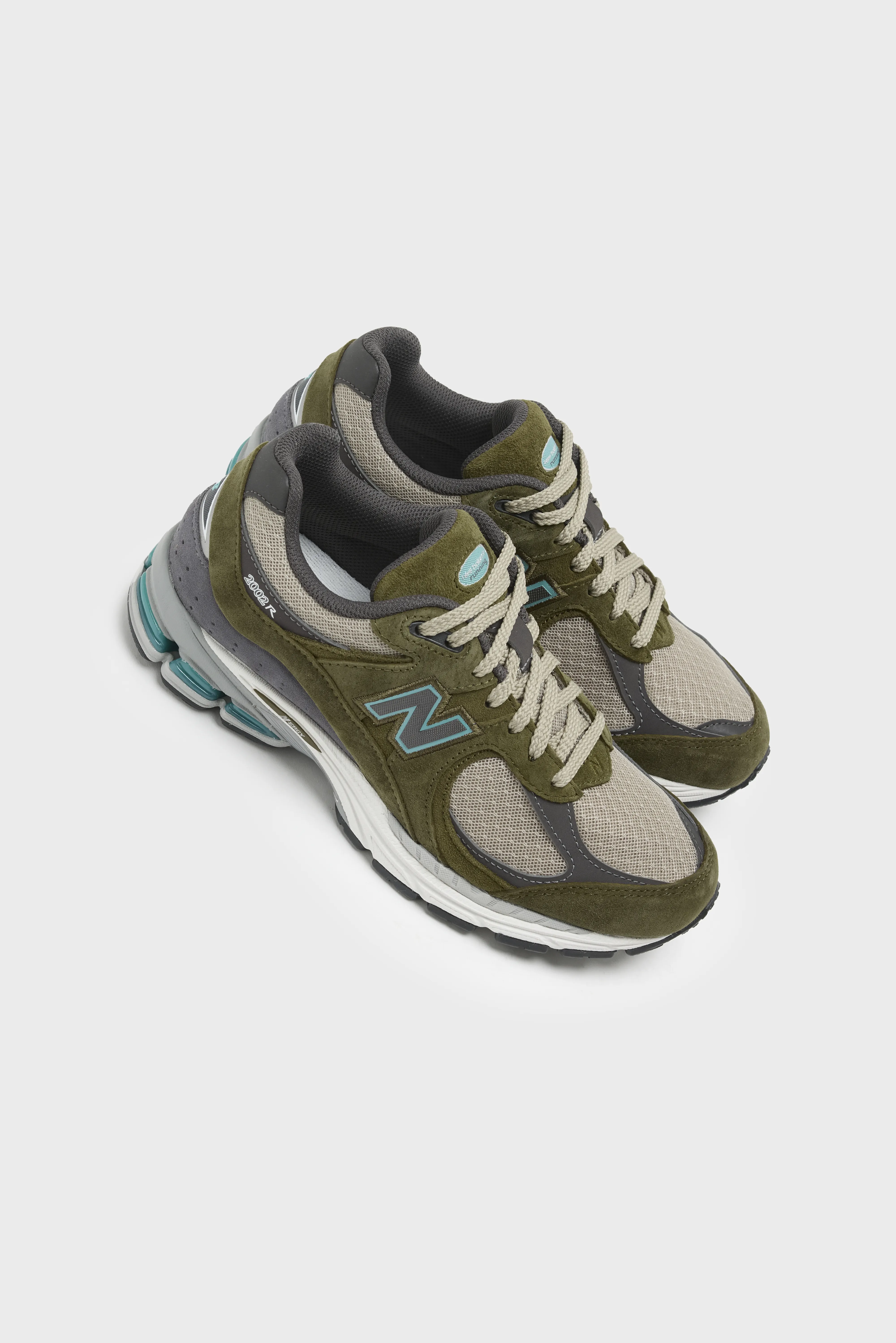 Bellerose 2002R for Women  (261 / W / BRITISH KHAKI)