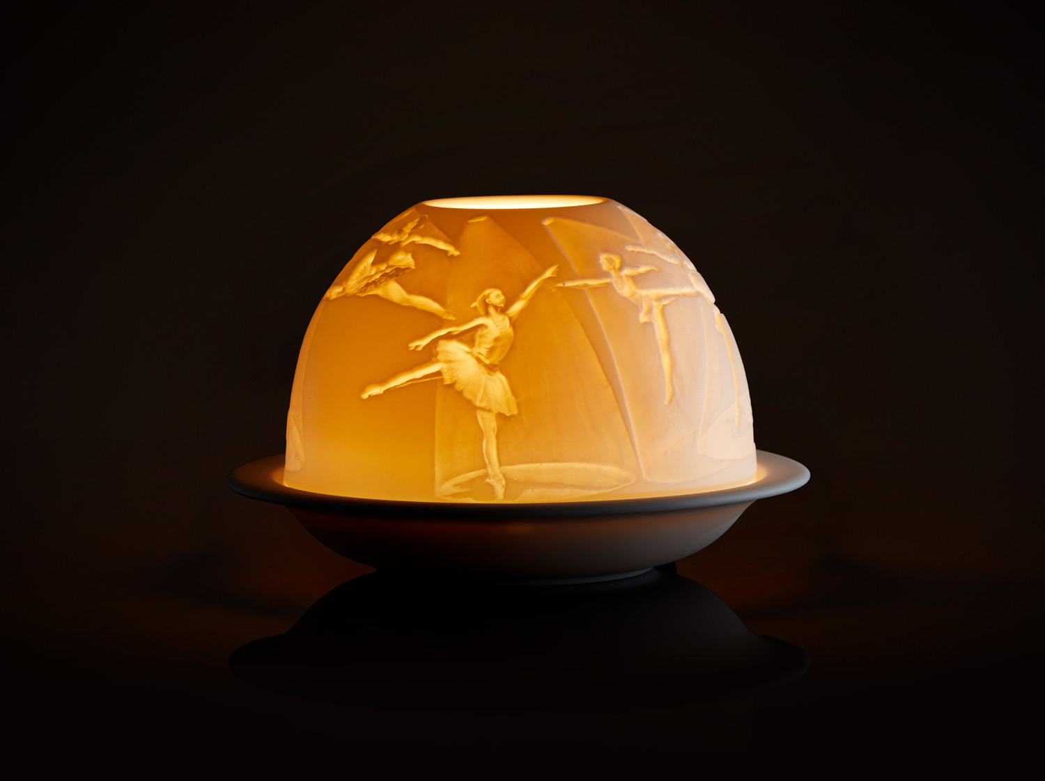 La Danse Led