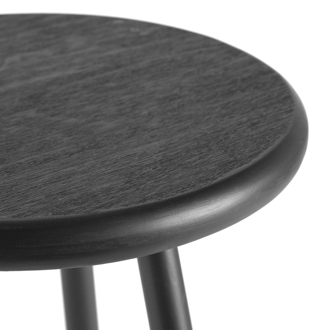 SERAX - Marie Michielssen - Barkruk L - Zwart