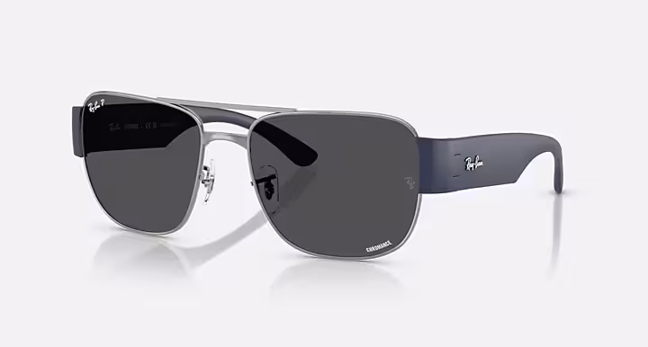 Ray-Ban RB3756CH CHROMANCE