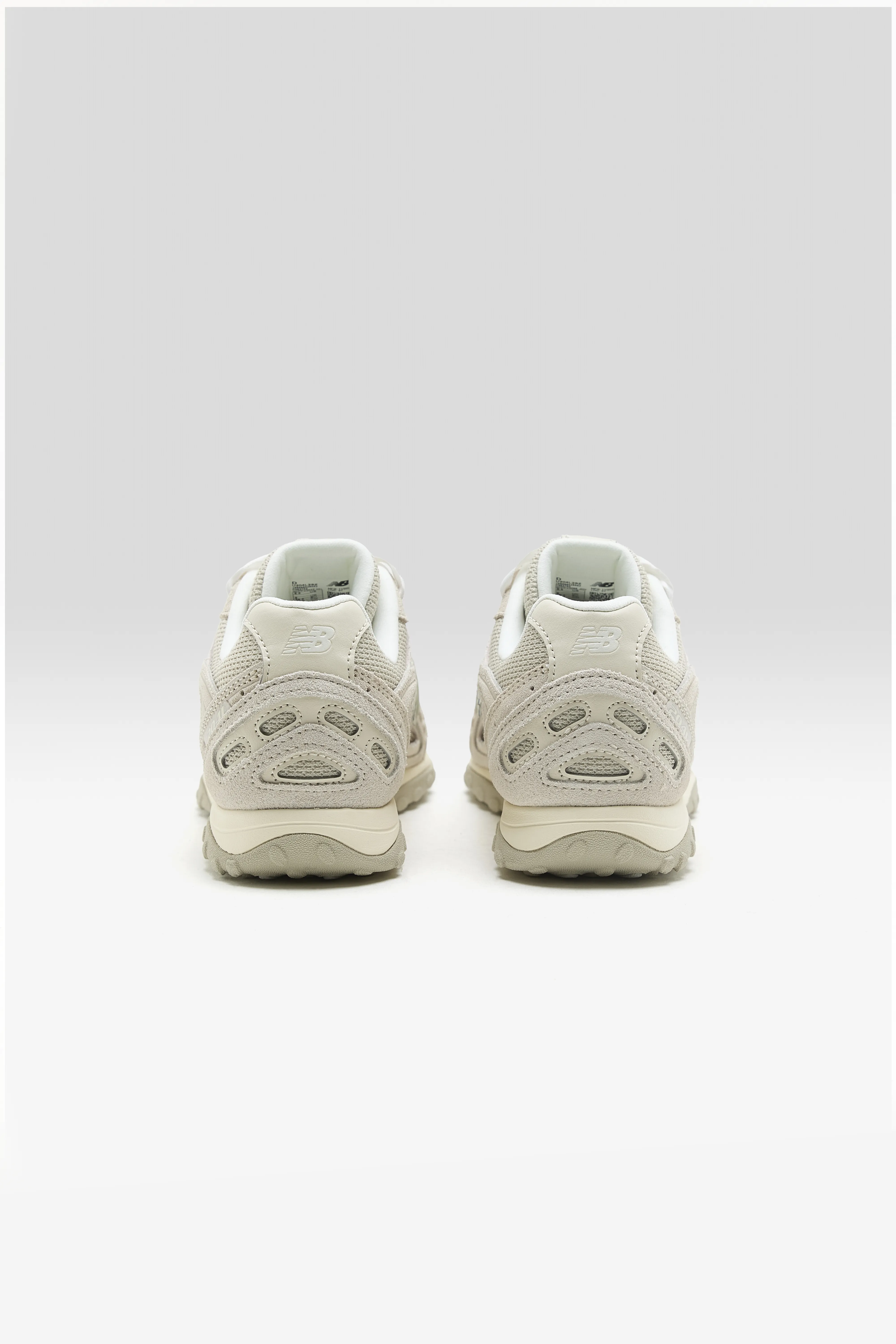 Bellerose 204L Scallop for Women  (261 / W / OFF WHITE)