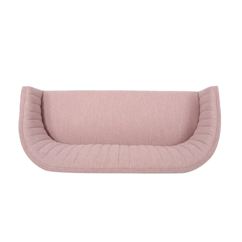 Cozy Two-Seater Sofa