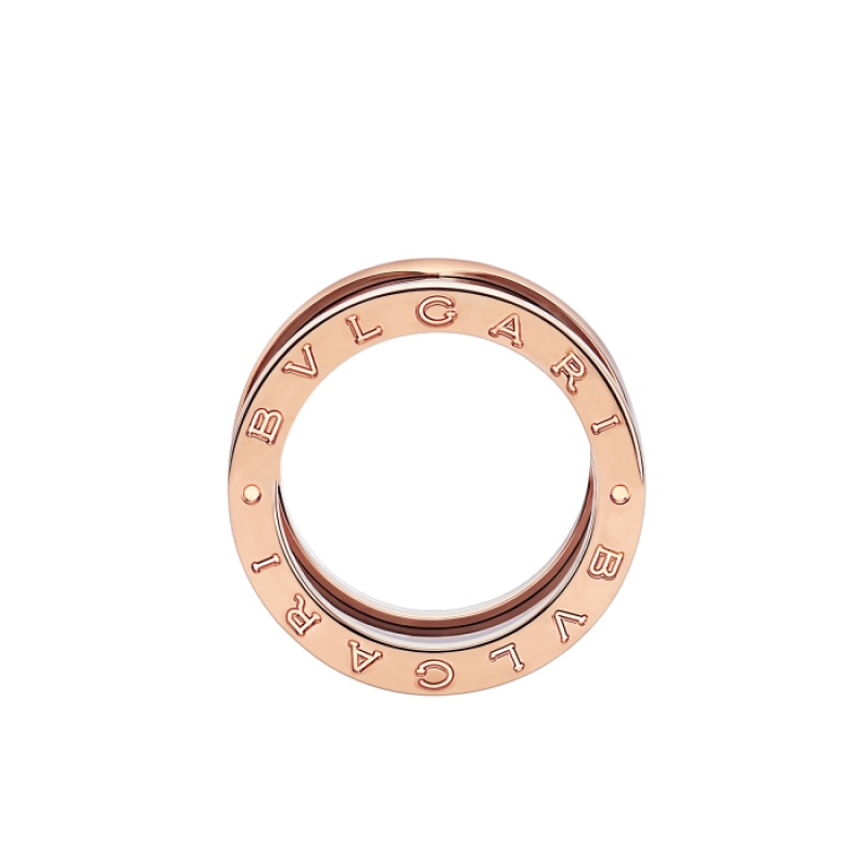 Replicate B.zero1 Series Ring(1:1 replica) - Original Replica Club