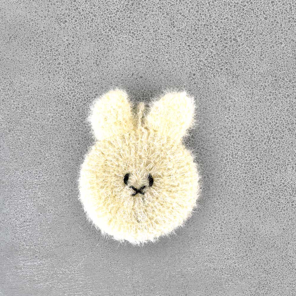 Éponge Lapin