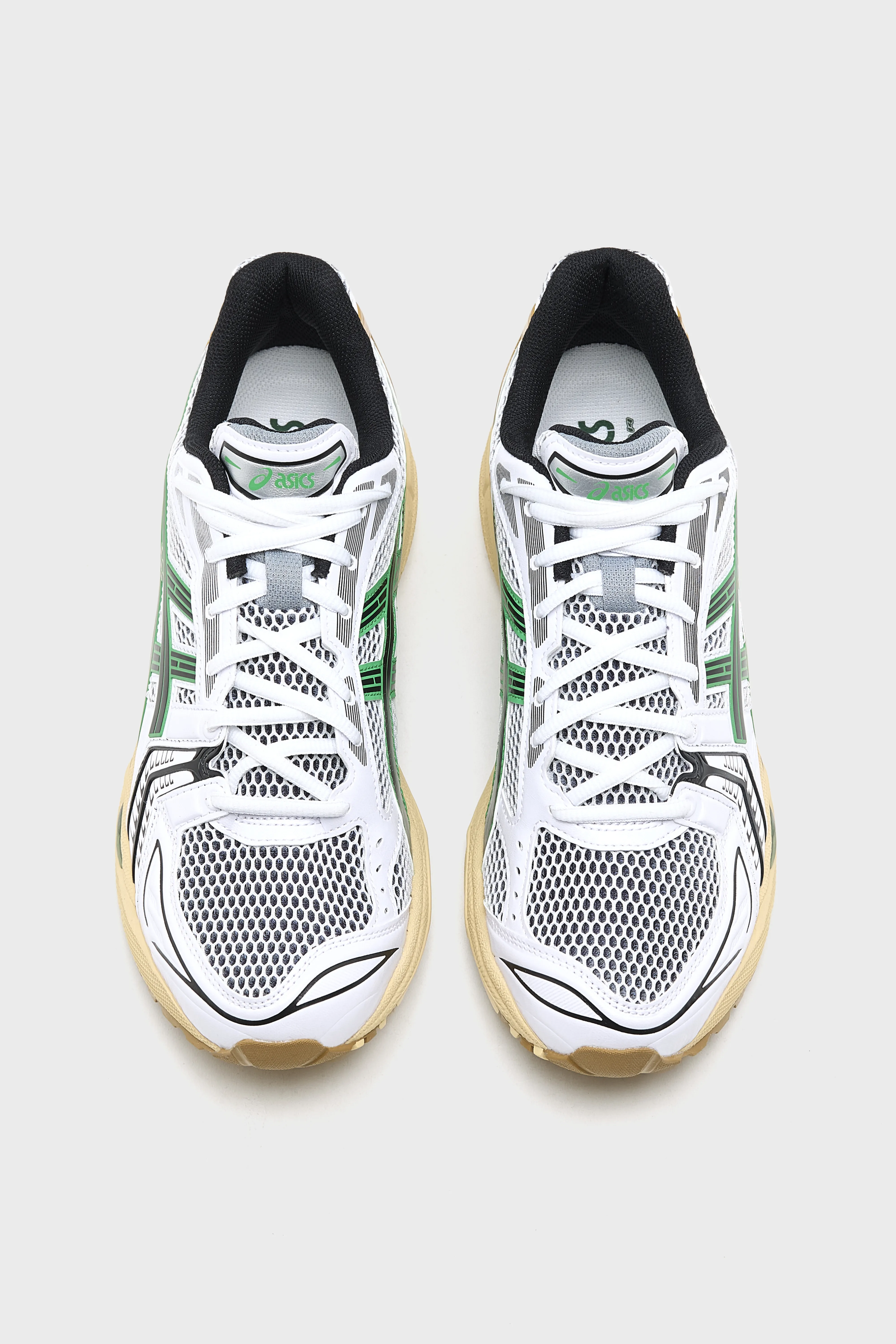 Bellerose Gel-Kayano 14 for Men  (261 / M / WHITE)