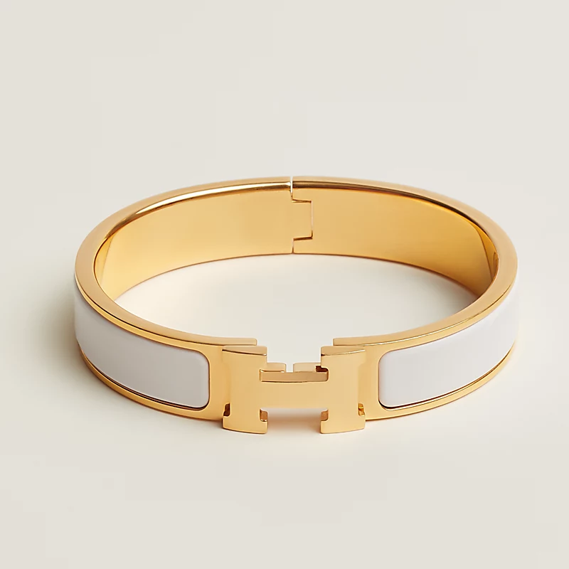 Replicate Clic H bracelet(1:1 replica) - Original Replica Club