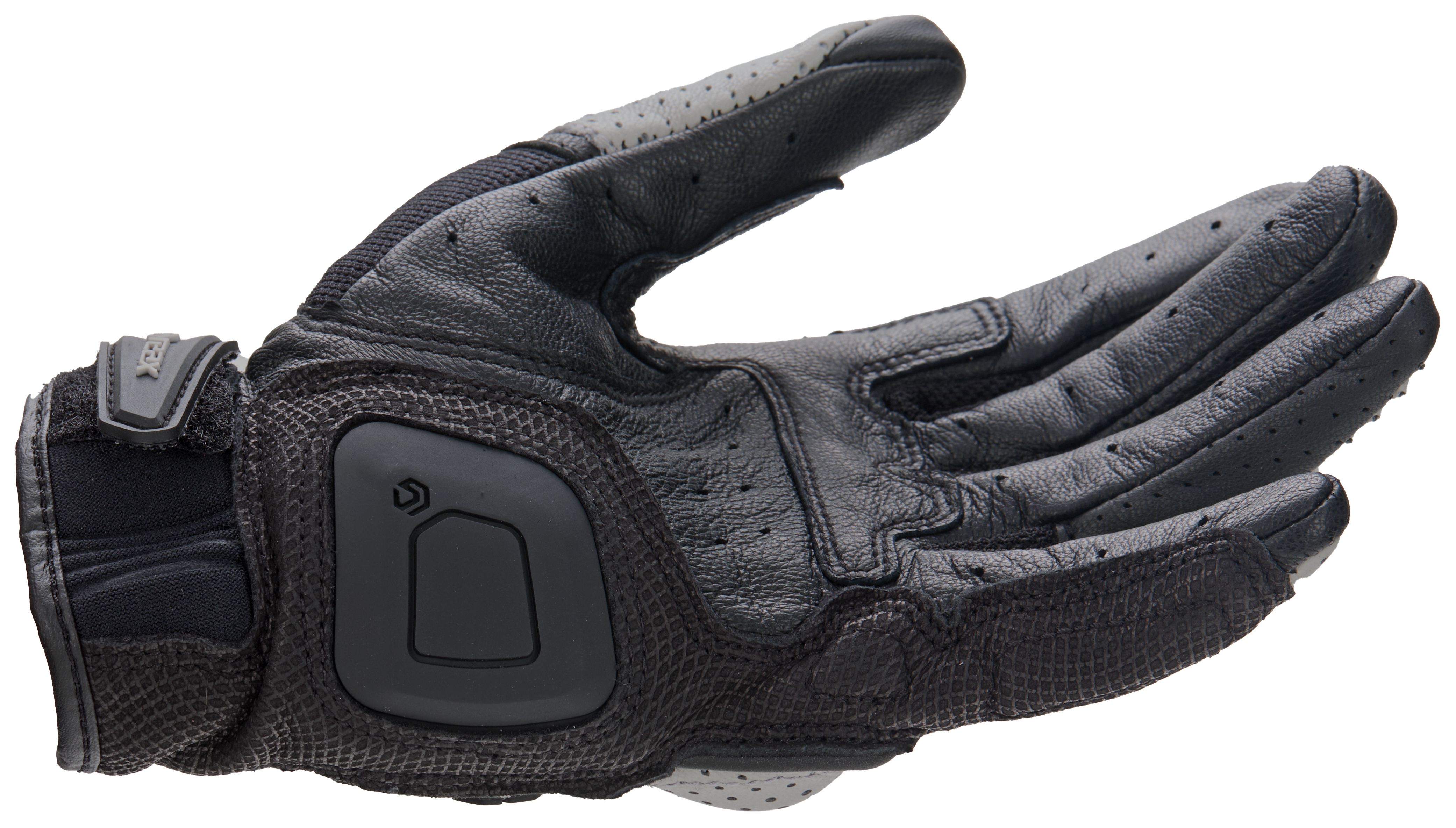 SportsBikeShop REAX Women's Superfly Mesh Gloves
