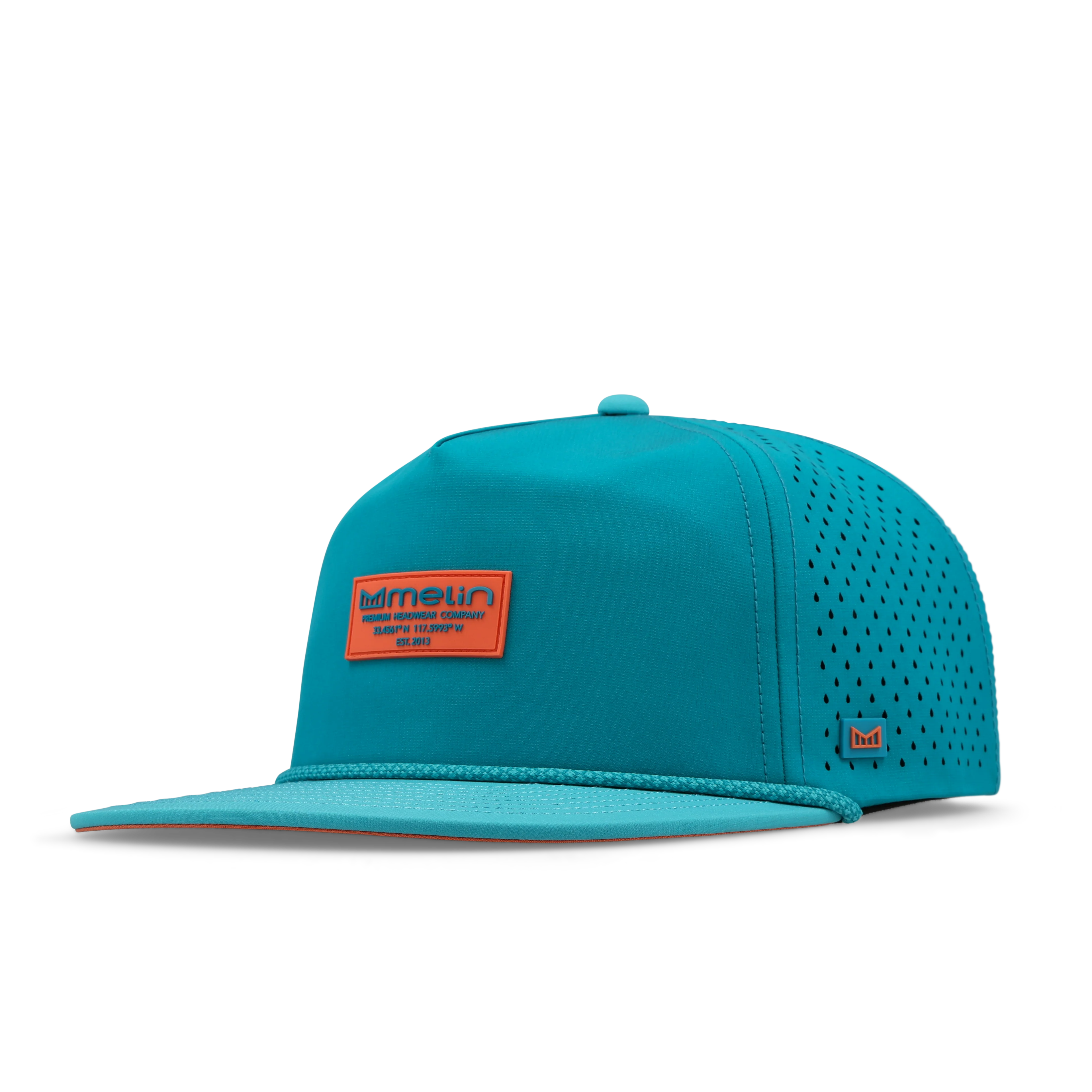 Coronado Brick Hydro - Deep Sea