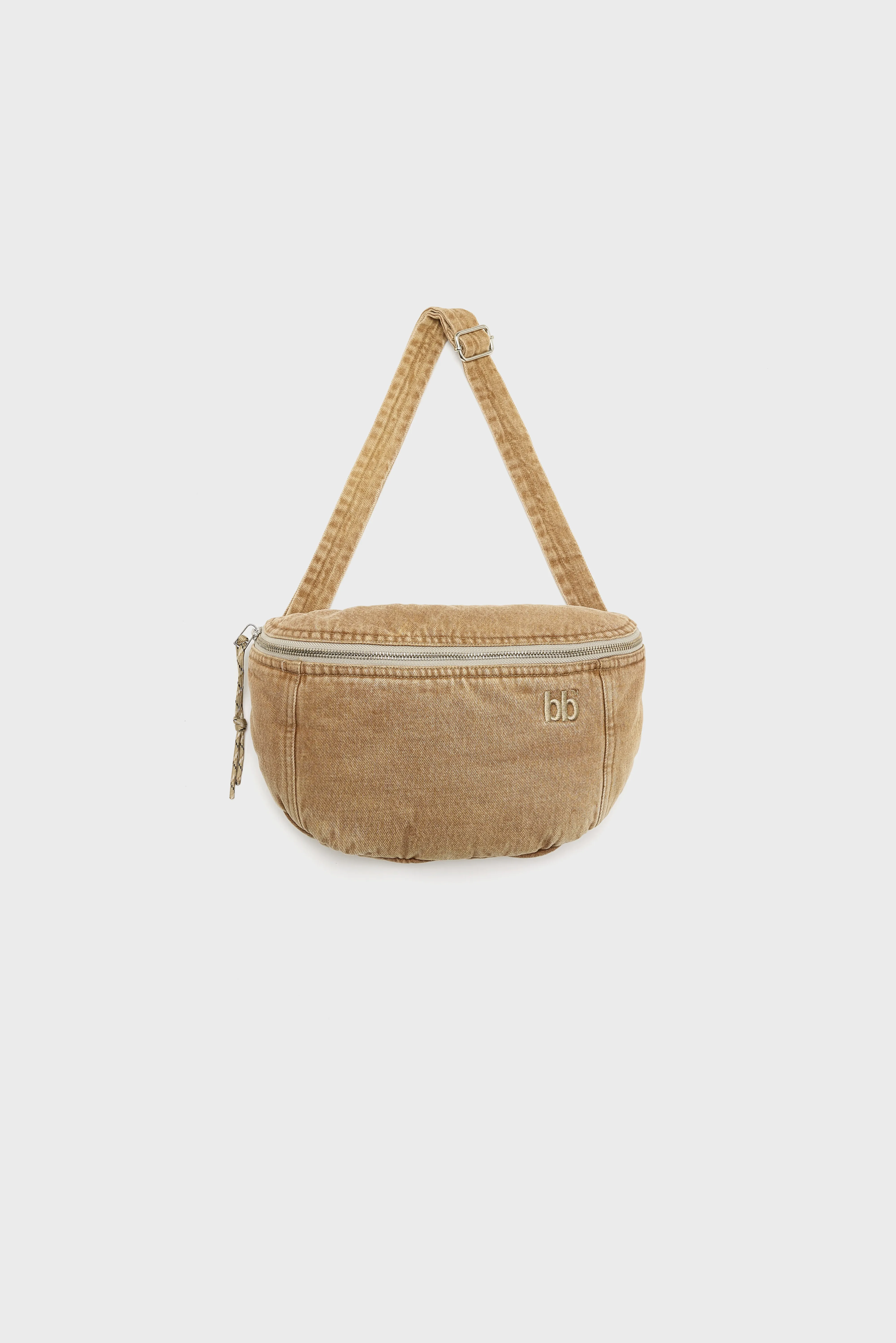 Bellerose Jousu sling bag (261 / W / VINTAGE)