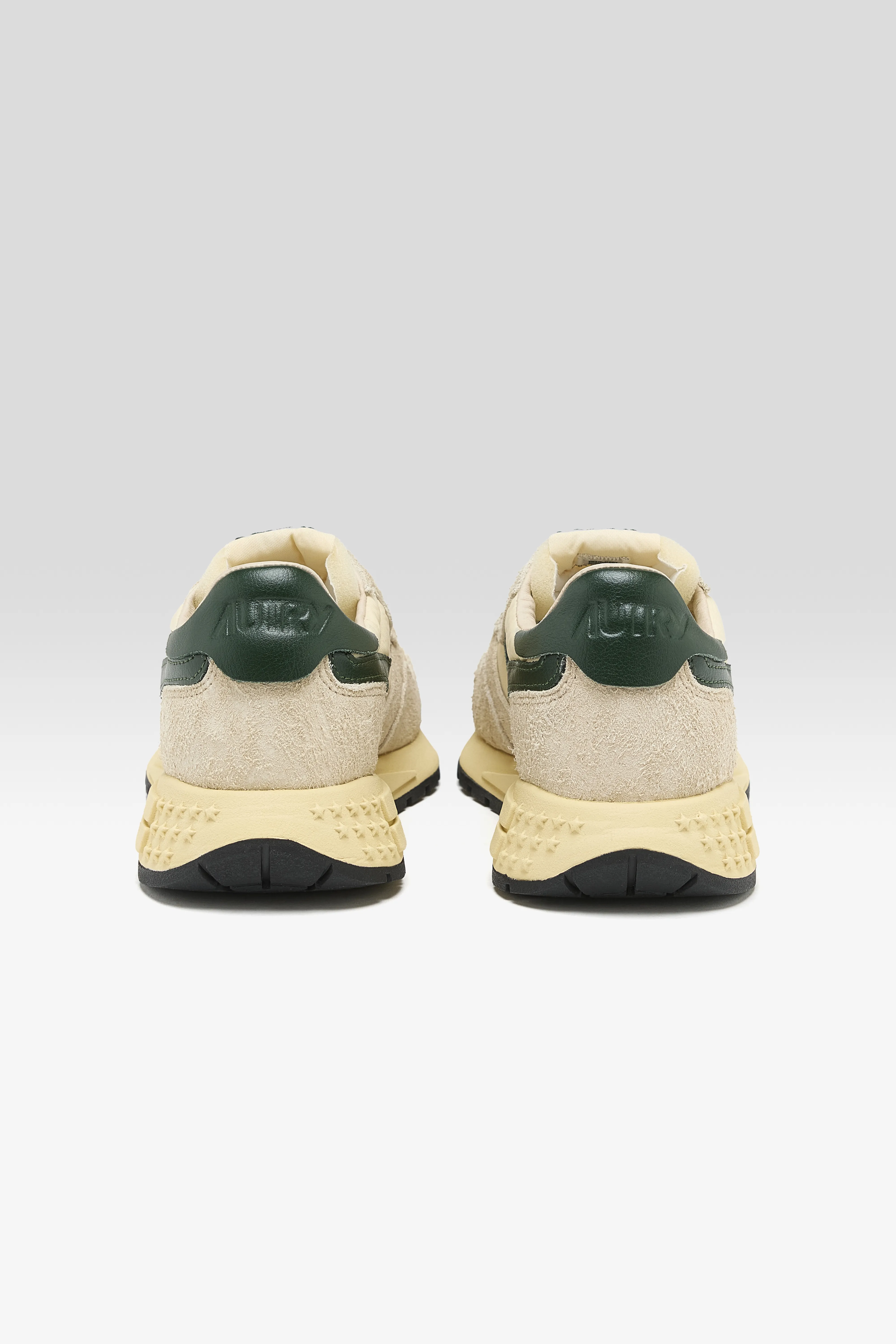 Bellerose Reelwind Low for Women  (252 / W / BEIGE)