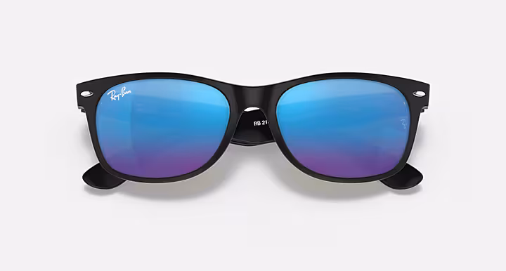 Ray-Ban NEW WAYFARER FLASH