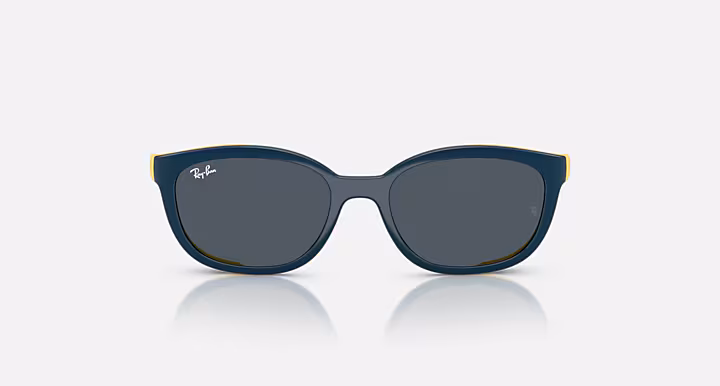 Ray-Ban RB1632 CLIP-ON KIDS BIO-BASED