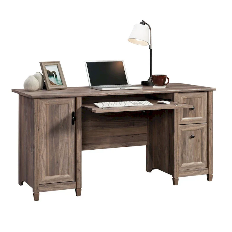 Edgewater Office Desk - Modern Computer Table