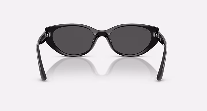 Ray-Ban RB4457D BIO-BASED