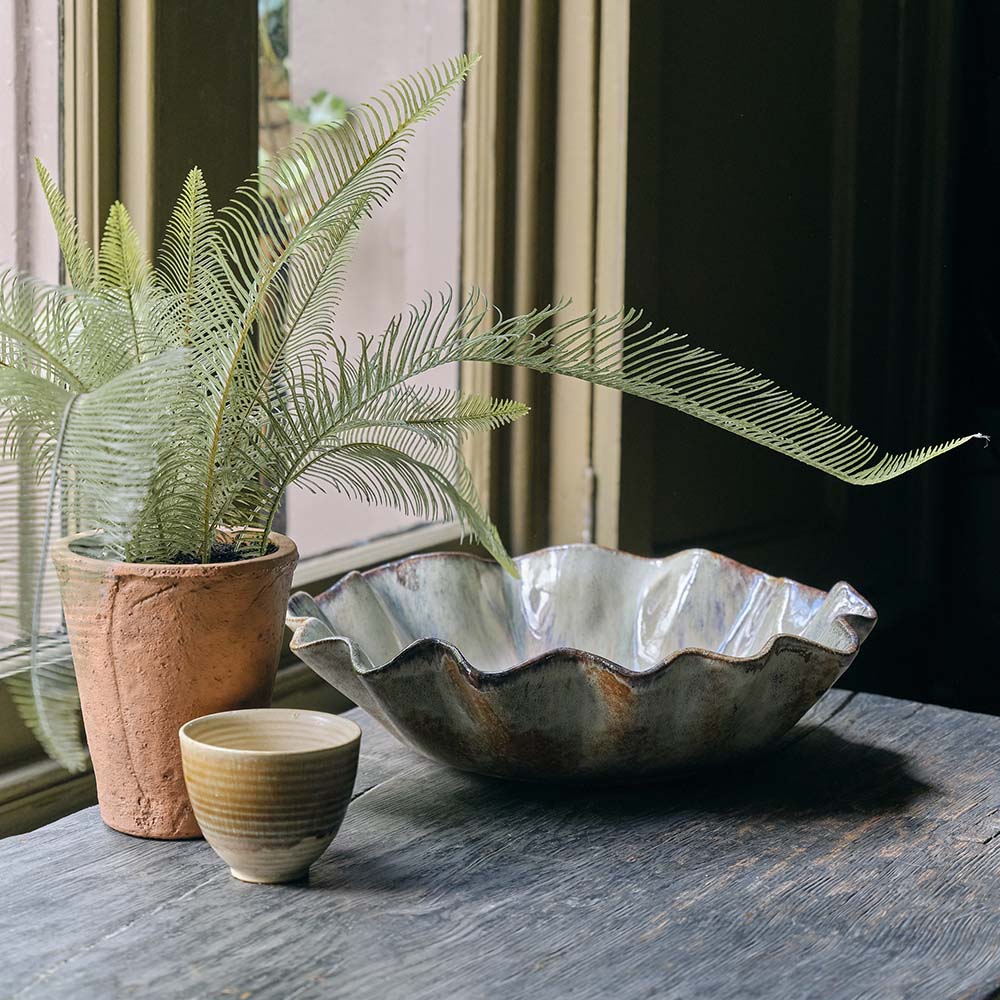 Hertsmere Stoneware Bowl