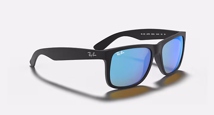 Ray-Ban JUSTIN COLOR MIX