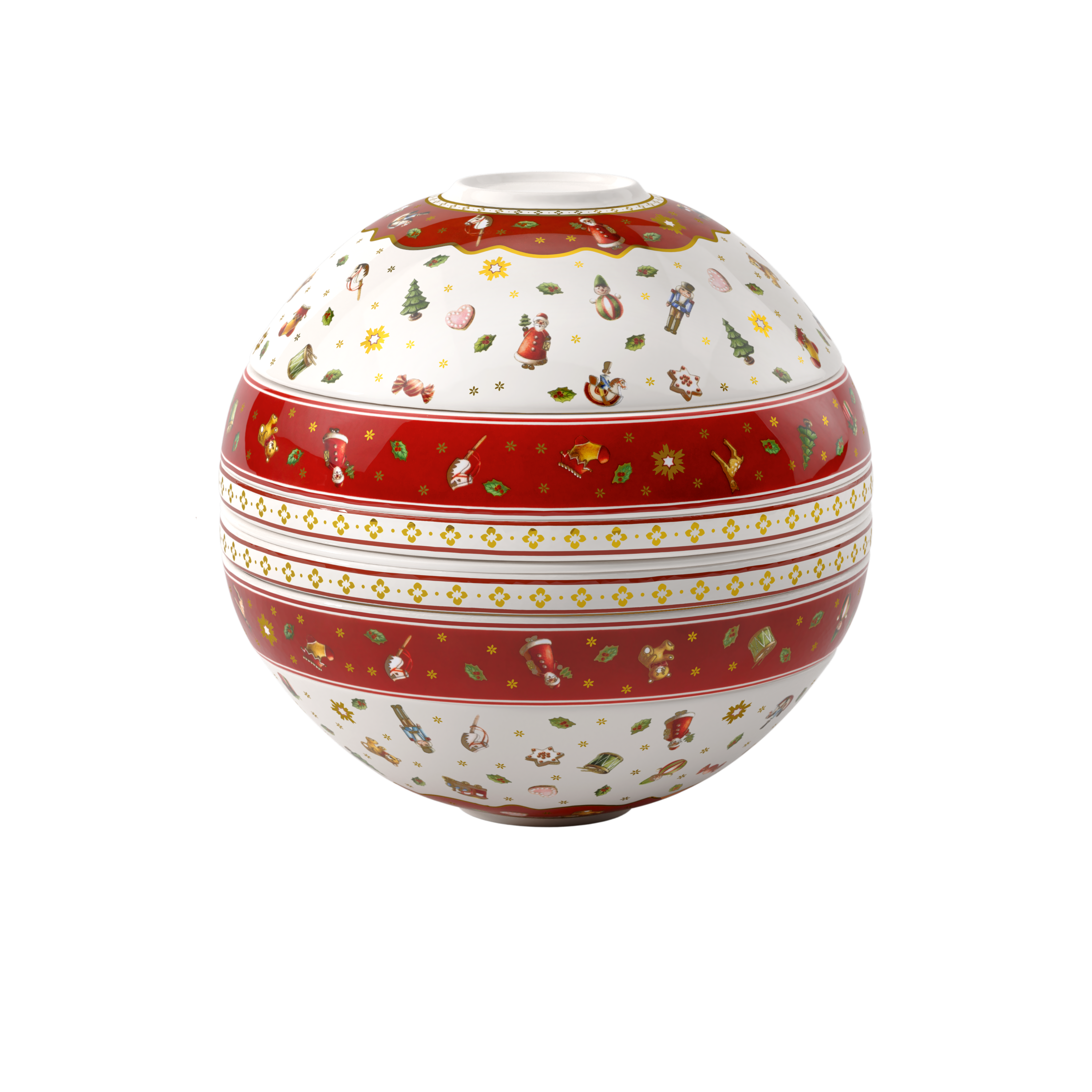 Villeroy & Boch La Boule Dinnerware set