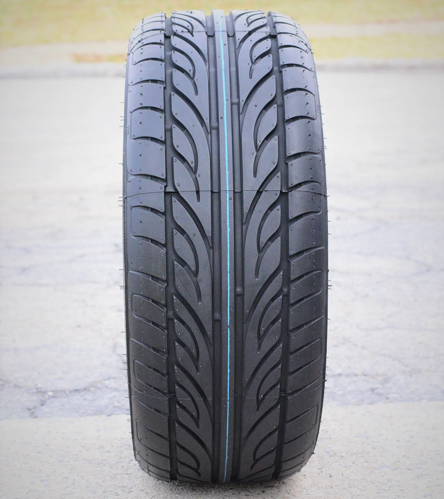 Set of 4 (FOUR) Forceum Hena 225/45R17 ZR 94W XL A/S High Performance Tires Fits: 2017-19 Chevrolet Cruze Diesel, 2021 Toyota Corolla S - Image 11
