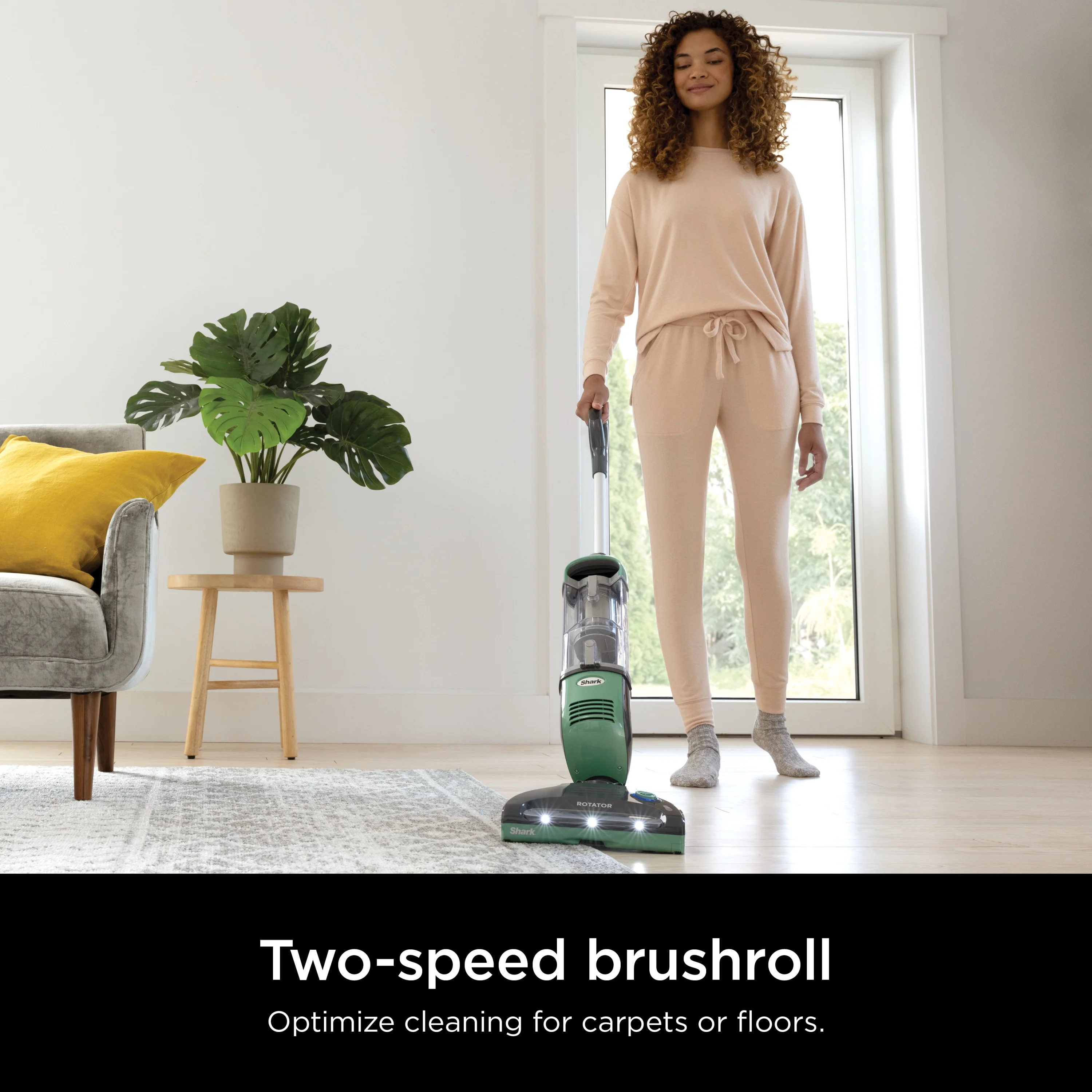Shark® Freestyle Pro Cordless Vacuum with Precision Charging Dock SV1114 - Image 4