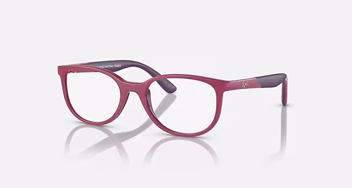 Ray-Ban RB1622 OPTICS KIDS BIO-BASED