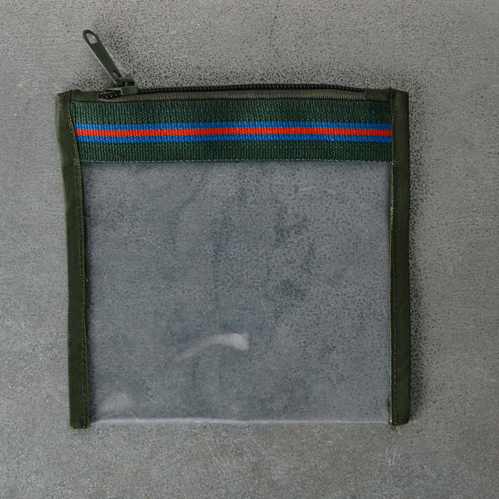 Trousse de toilette - Transparent