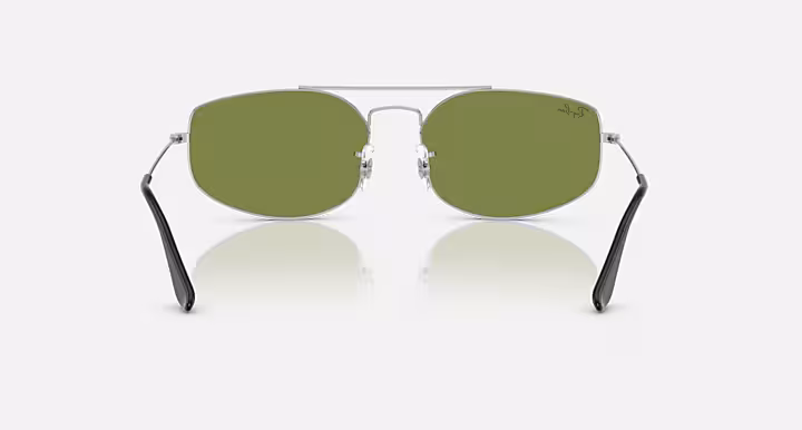 Ray-Ban EXPLORER V