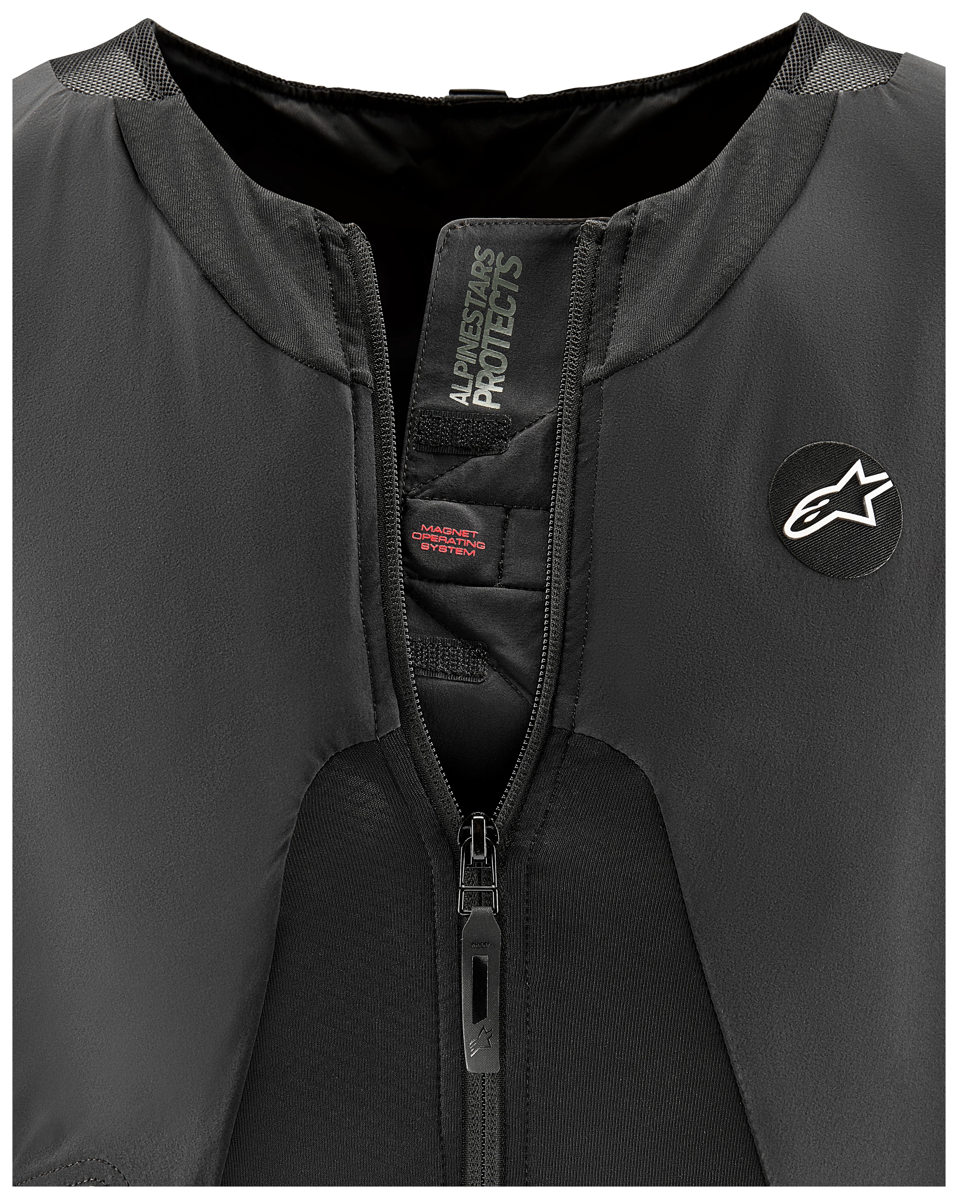 SportsBikeShop Alpinestars Tech-Air 5 Plasma Airbag System