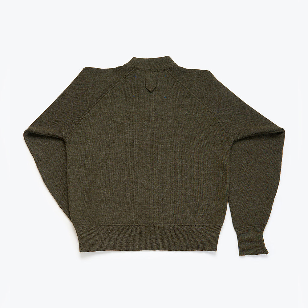 Studio de Lostanges -Sweat - Marron