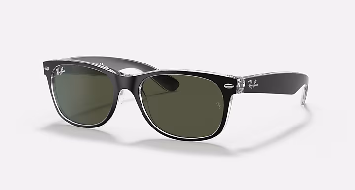 Ray-Ban NEW WAYFARER COLOR MIX