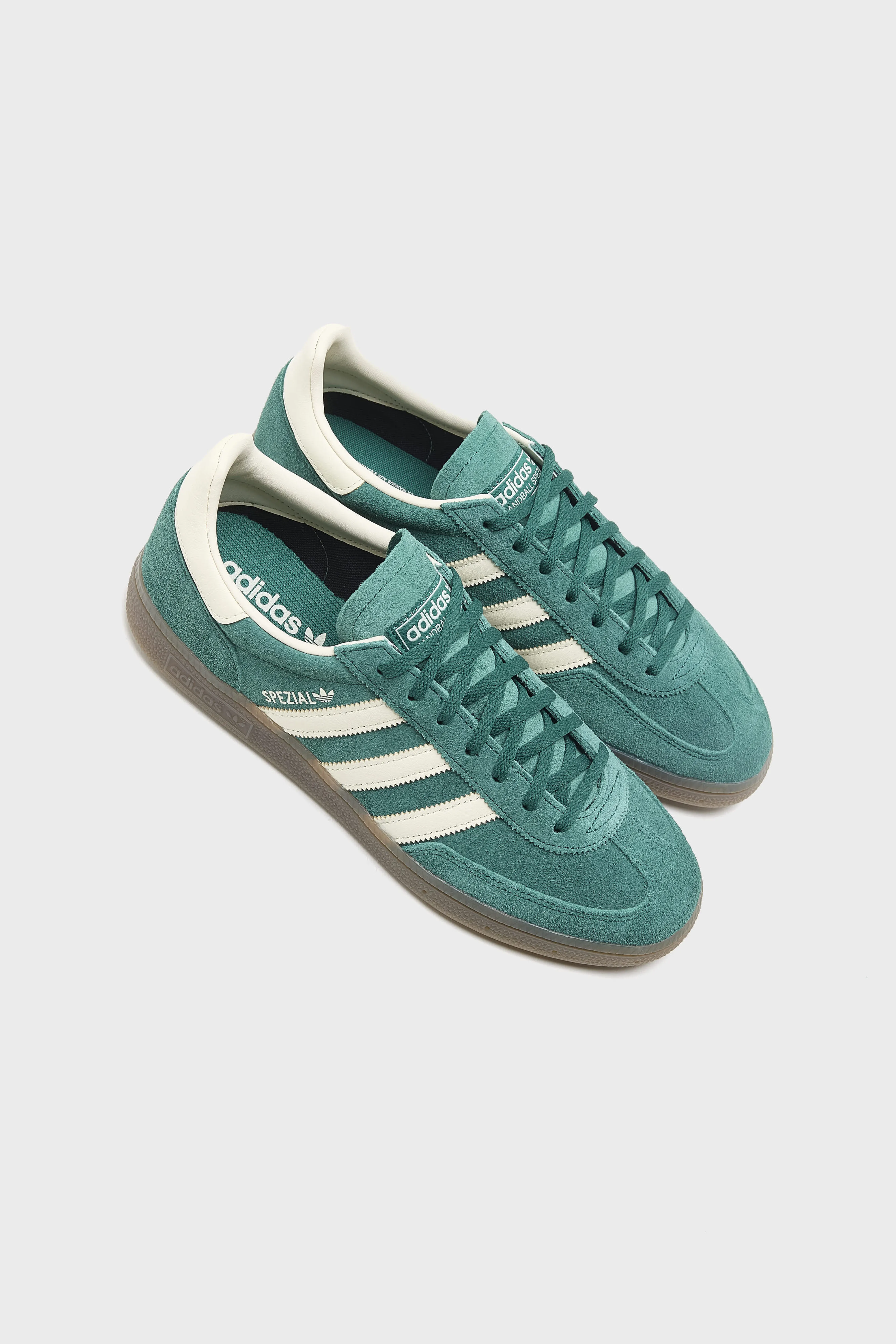 Bellerose Handball Spezial for Men  (261 / M / GREEN)
