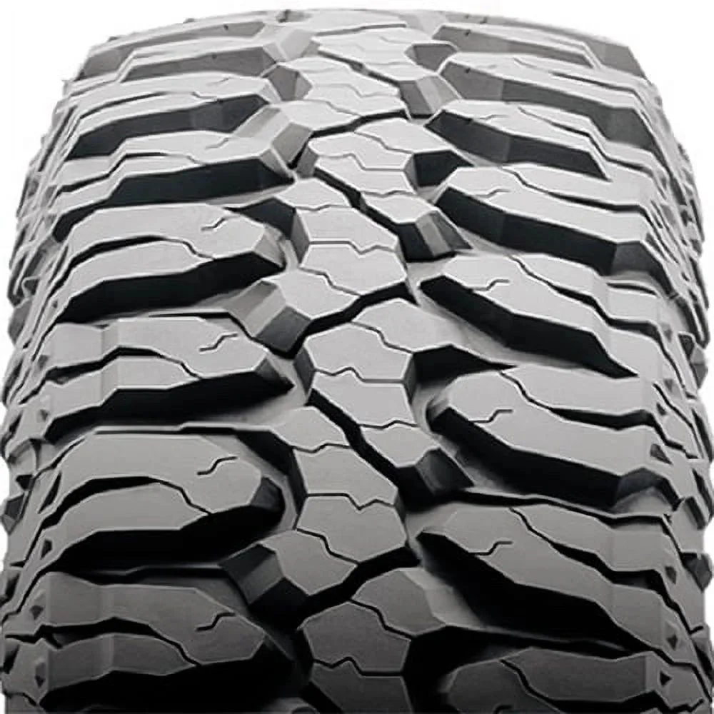 LT33X12.50R15 Mud Terrain Tire 108Q C Load Range Light Truck - Image 3 LT33X12.50R15 Mud Terrain Tire 108Q C Load Range Light Truck - Image 3