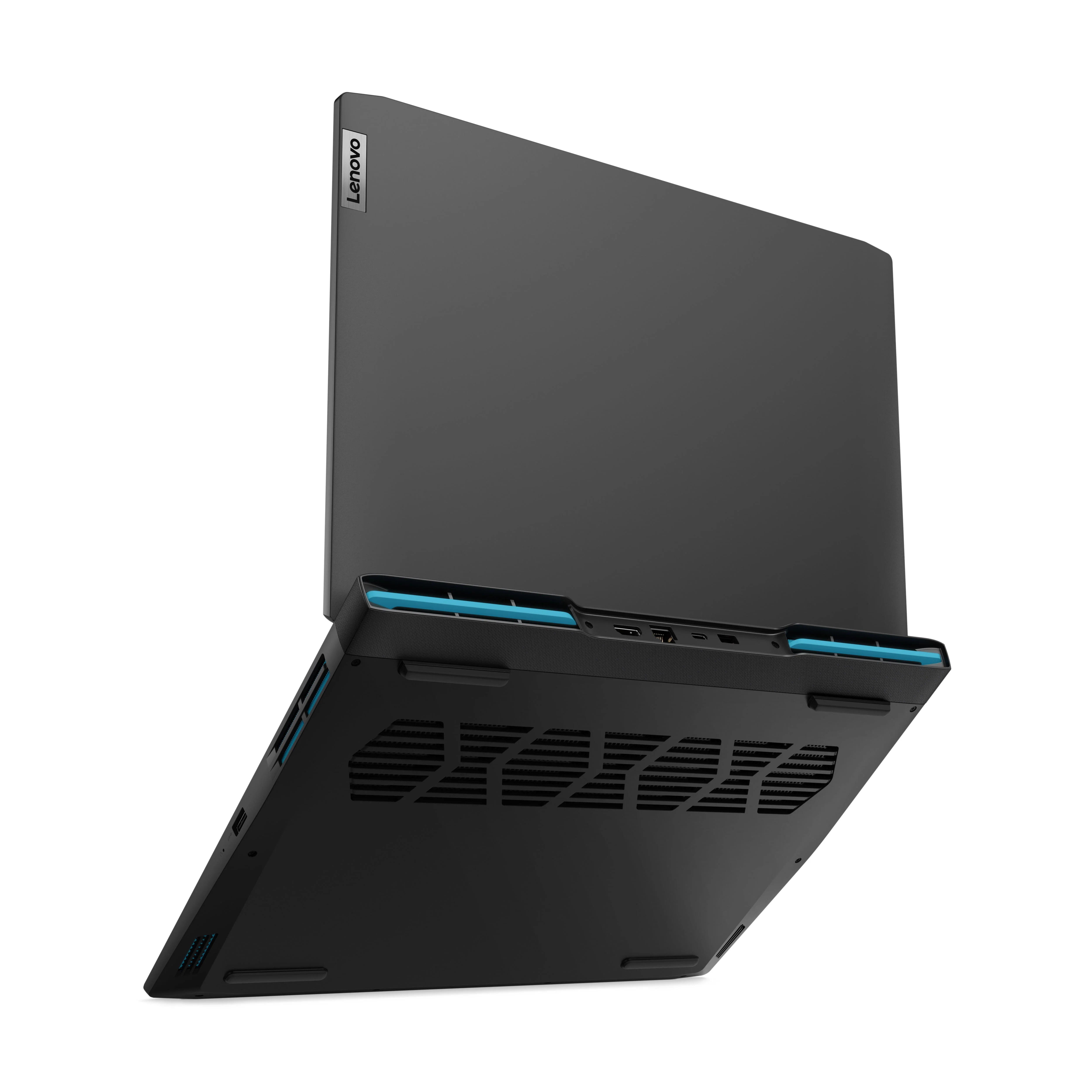 Lenovo Ideapad Gaming 3 15.6" FHD 120Hz Gaming Laptop AMD Ryzen 5 7535HS 8GB RAM 512GB SSD NVIDIA GeForce RTX 2050 4GB - Image 7