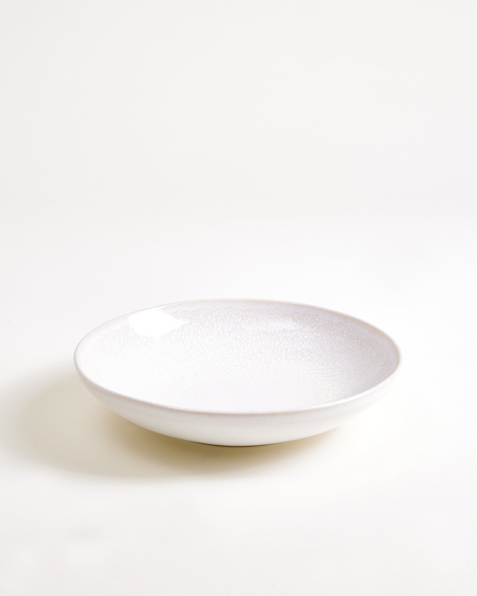 Amado Pastateller classic weiß