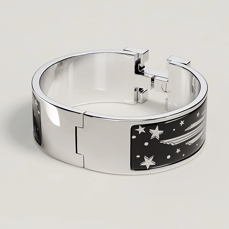 Replicate Clic Clac H Gloria Soli bracelet(1:1 replica) - Original Replica Club