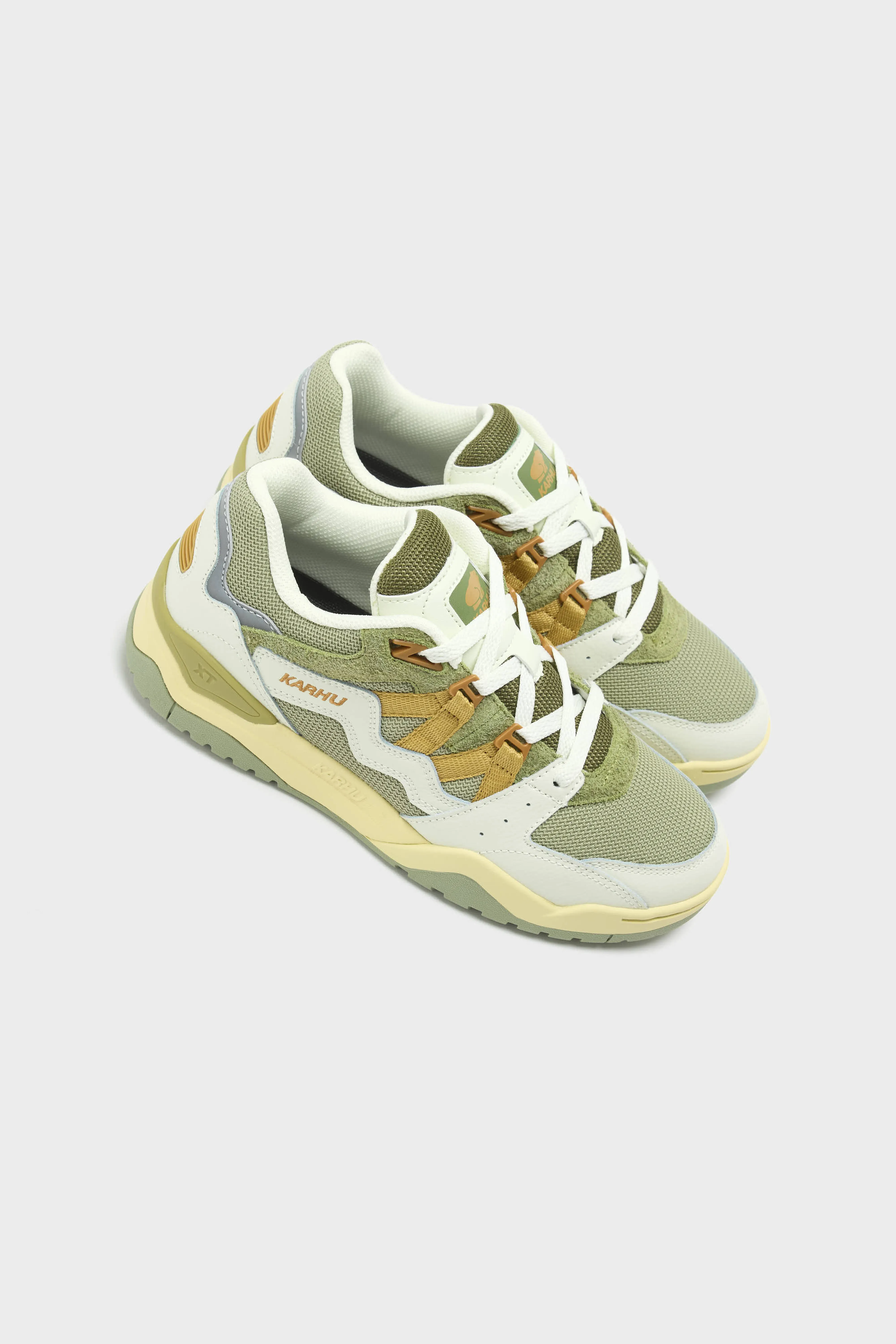 Bellerose Fusion XT for Women  (261 / W / GREEN)