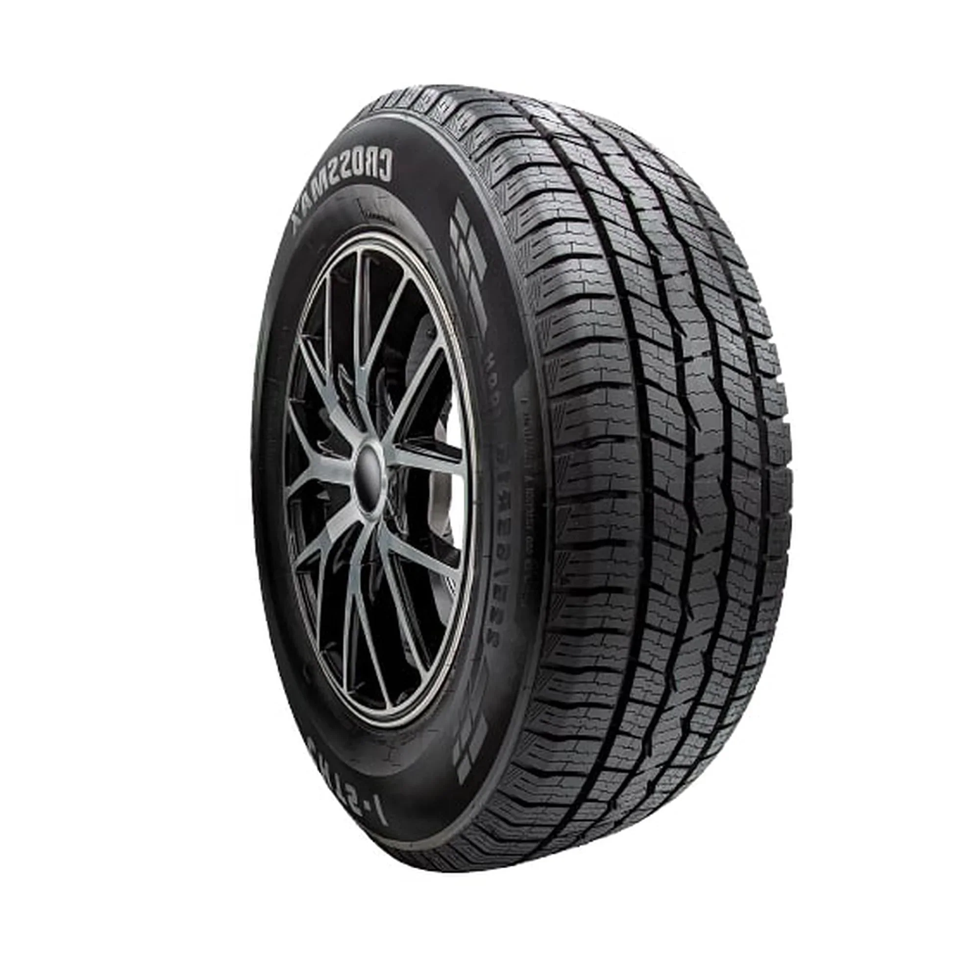 Crossmax All-Season Tire 225/65R17 102H - CHTS-1 - Image 5 Crossmax All-Season Tire 225/65R17 102H - CHTS-1 - Image 5