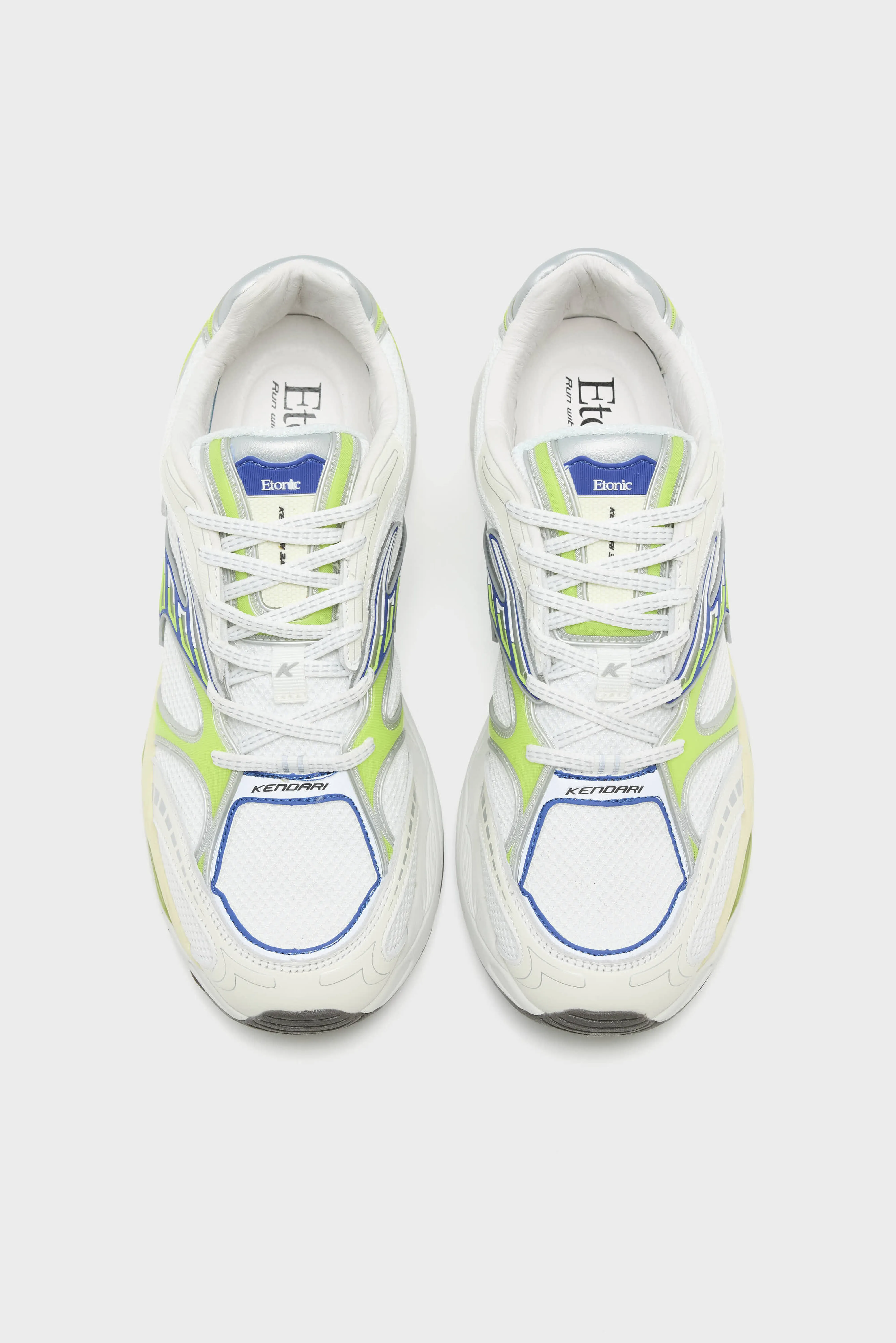 Bellerose Kendari Bright for Men  (261 / M / FLUO GREEN)