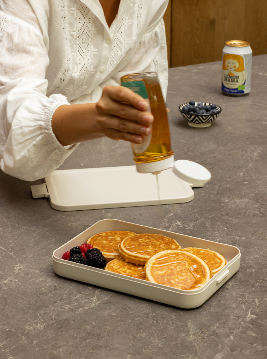 Make & Take Lunchbox