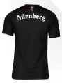 Kid's 1. FC Nürnberg 2025/26 Europa Special Shirt