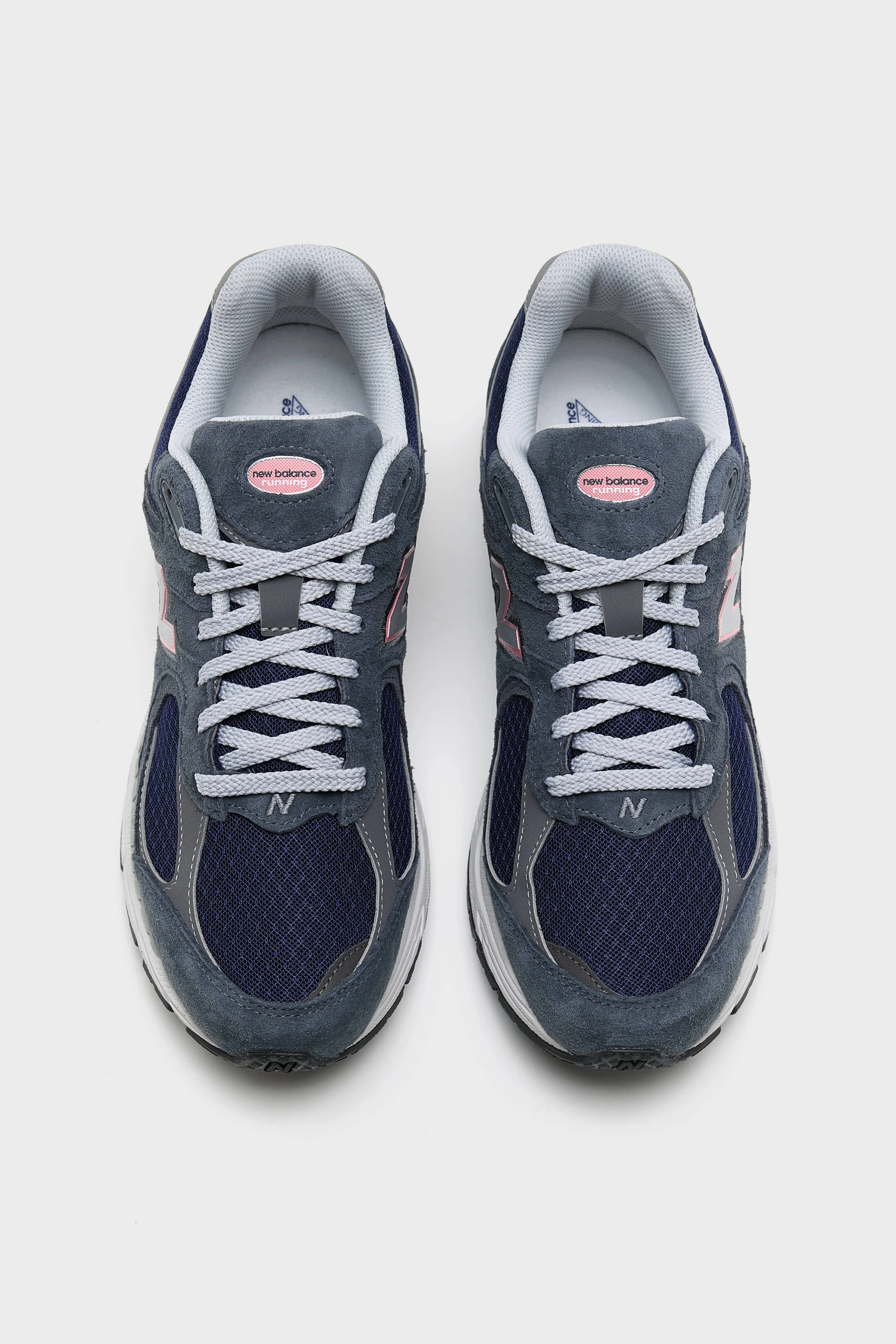 Bellerose 2002R for Men  (261 / M / GRAPHITE)