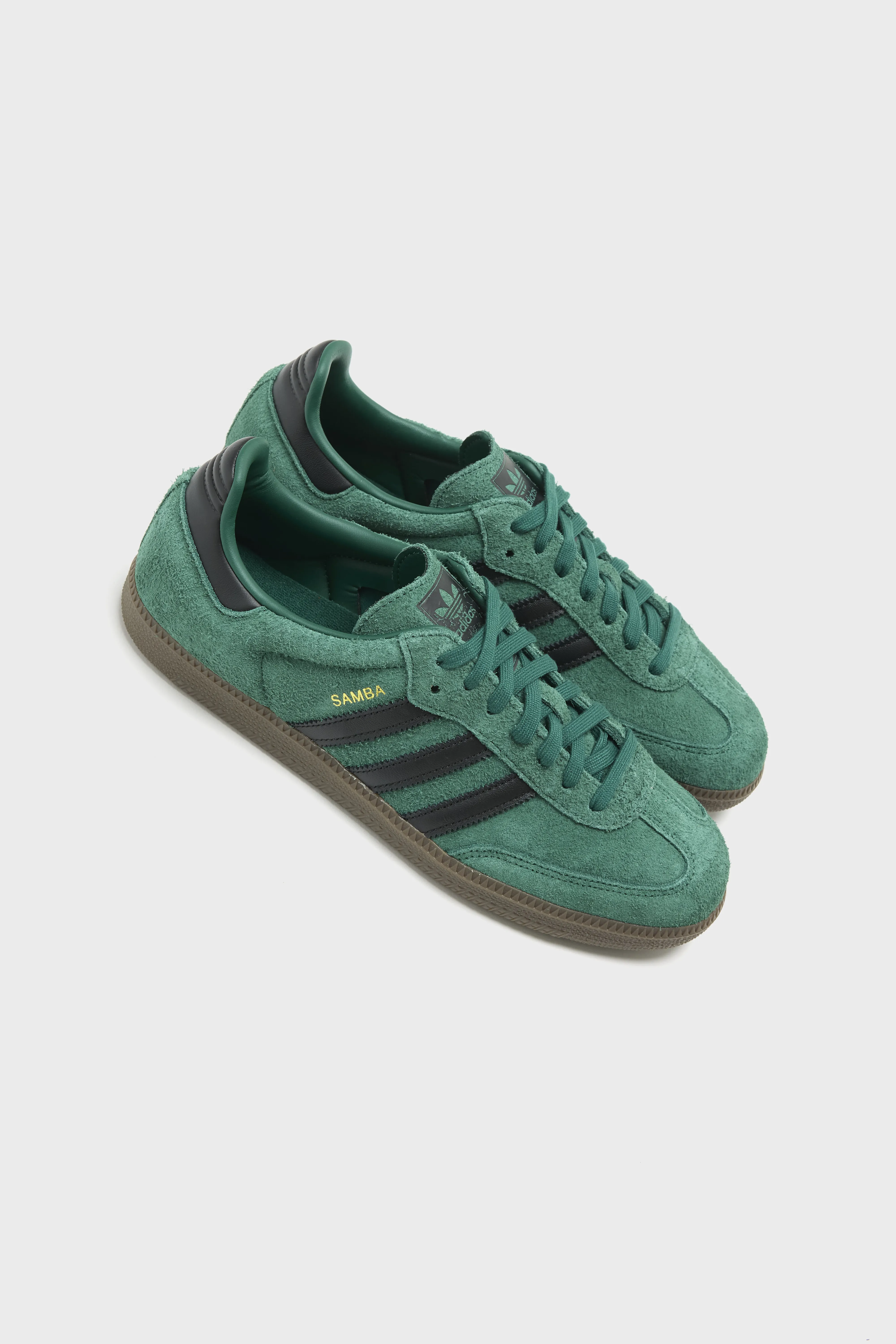 Bellerose Samba OG for Men  (261 / M / GREEN)