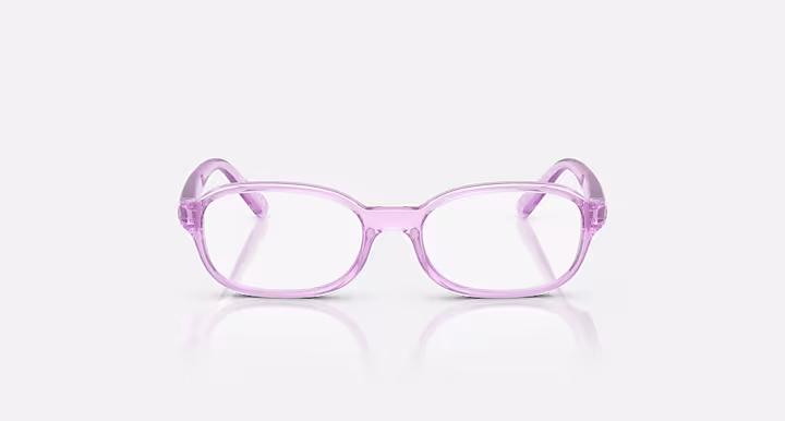 Ray-Ban RB1904 OPTICS KIDS BIO-BASED
