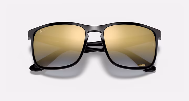 Ray-Ban RB4264 CHROMANCE