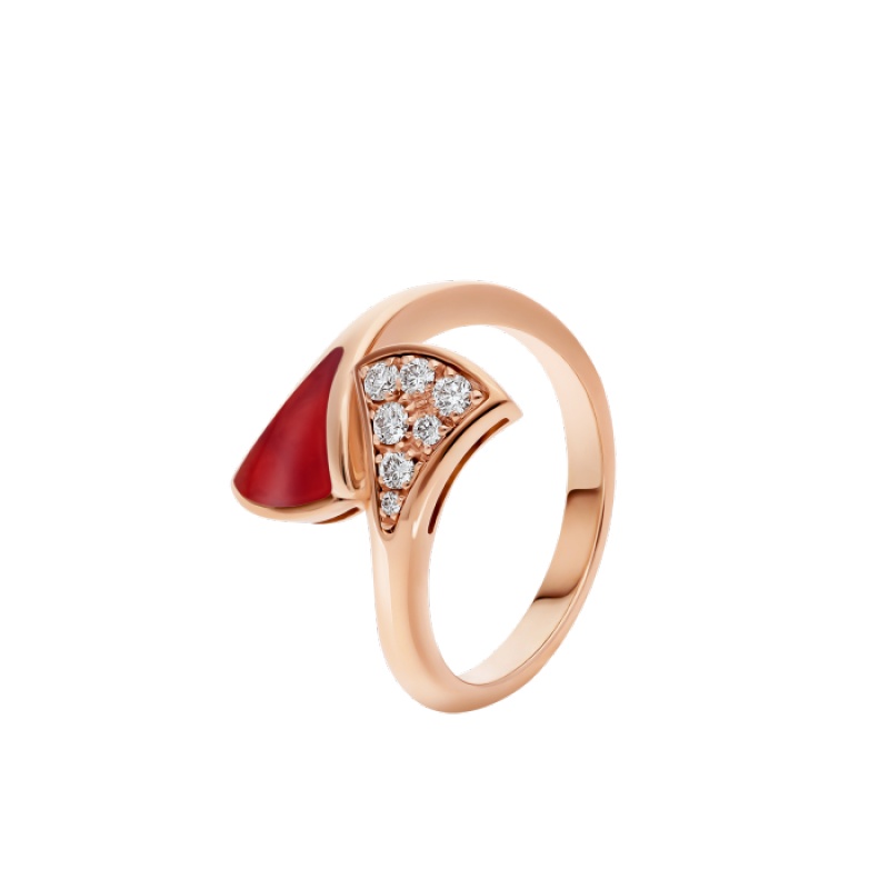 Replicate DIVAS’ DREAM Ring(1:1 replica) - Original Replica Club