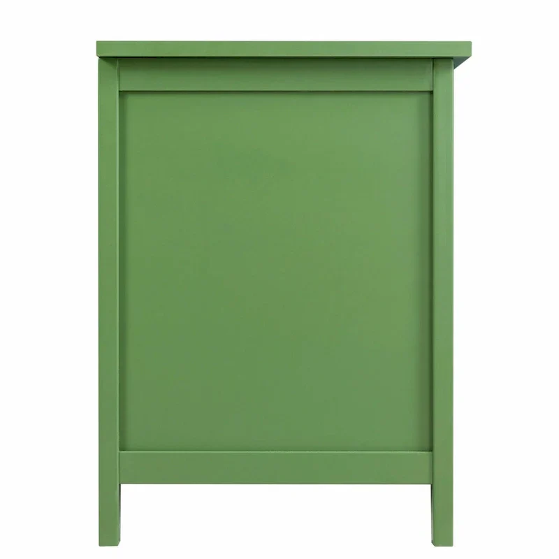 71-Inch Modern TV Cabinet Entertainment Center