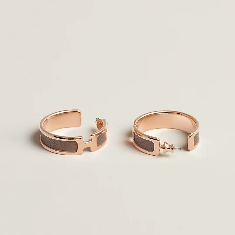 Replicate Olympe earrings(1:1 replica) - Original Replica Club